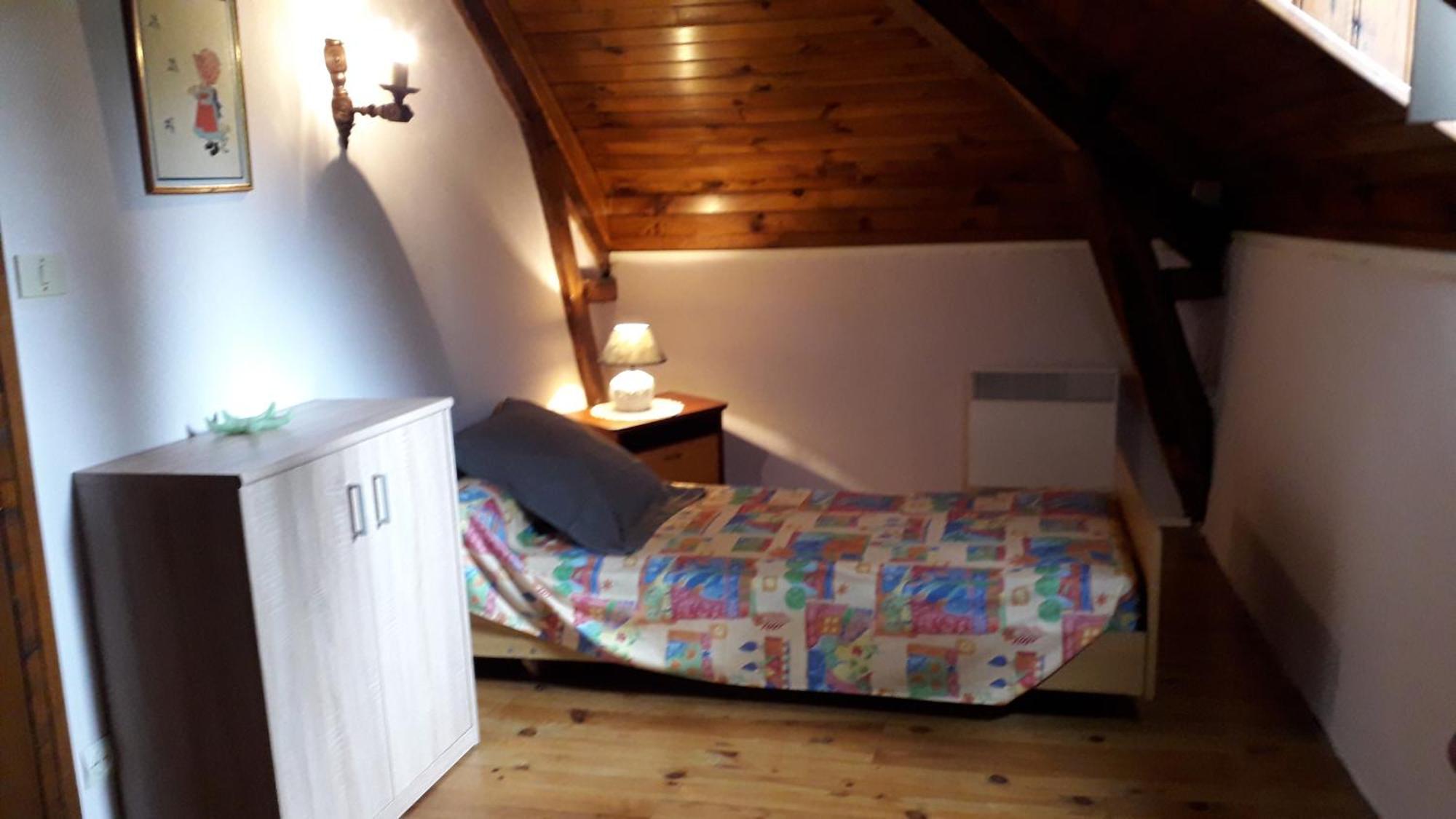 Gite Le Moulin Pres De Tarbes, Lourdes, Bagneres De Bigorre Mascaras Extérieur photo