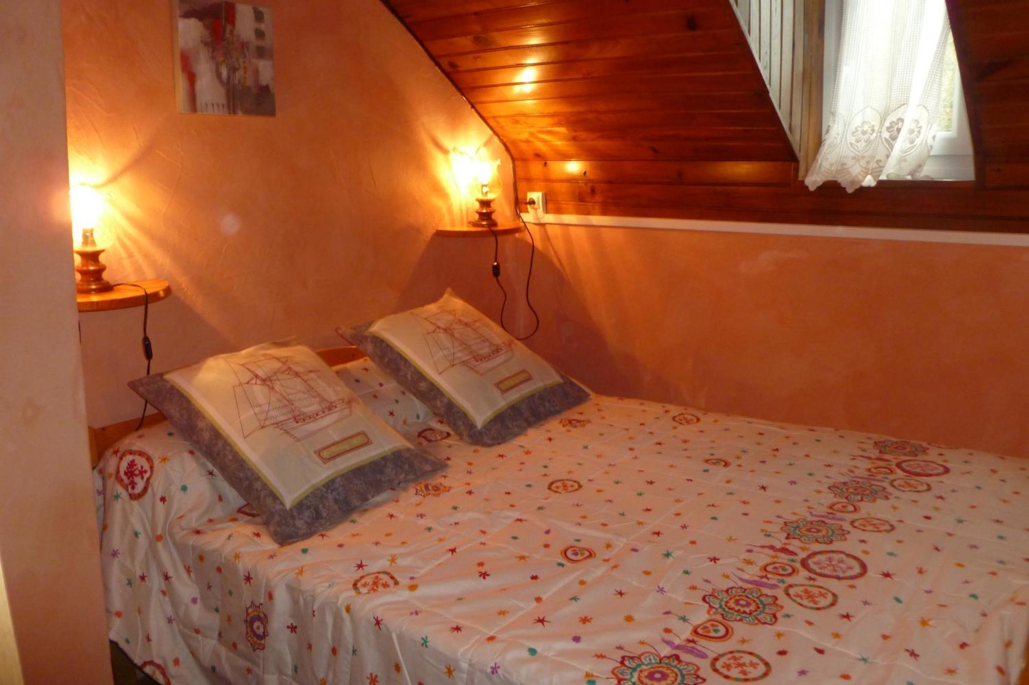 Gite Le Moulin Pres De Tarbes, Lourdes, Bagneres De Bigorre Mascaras Extérieur photo