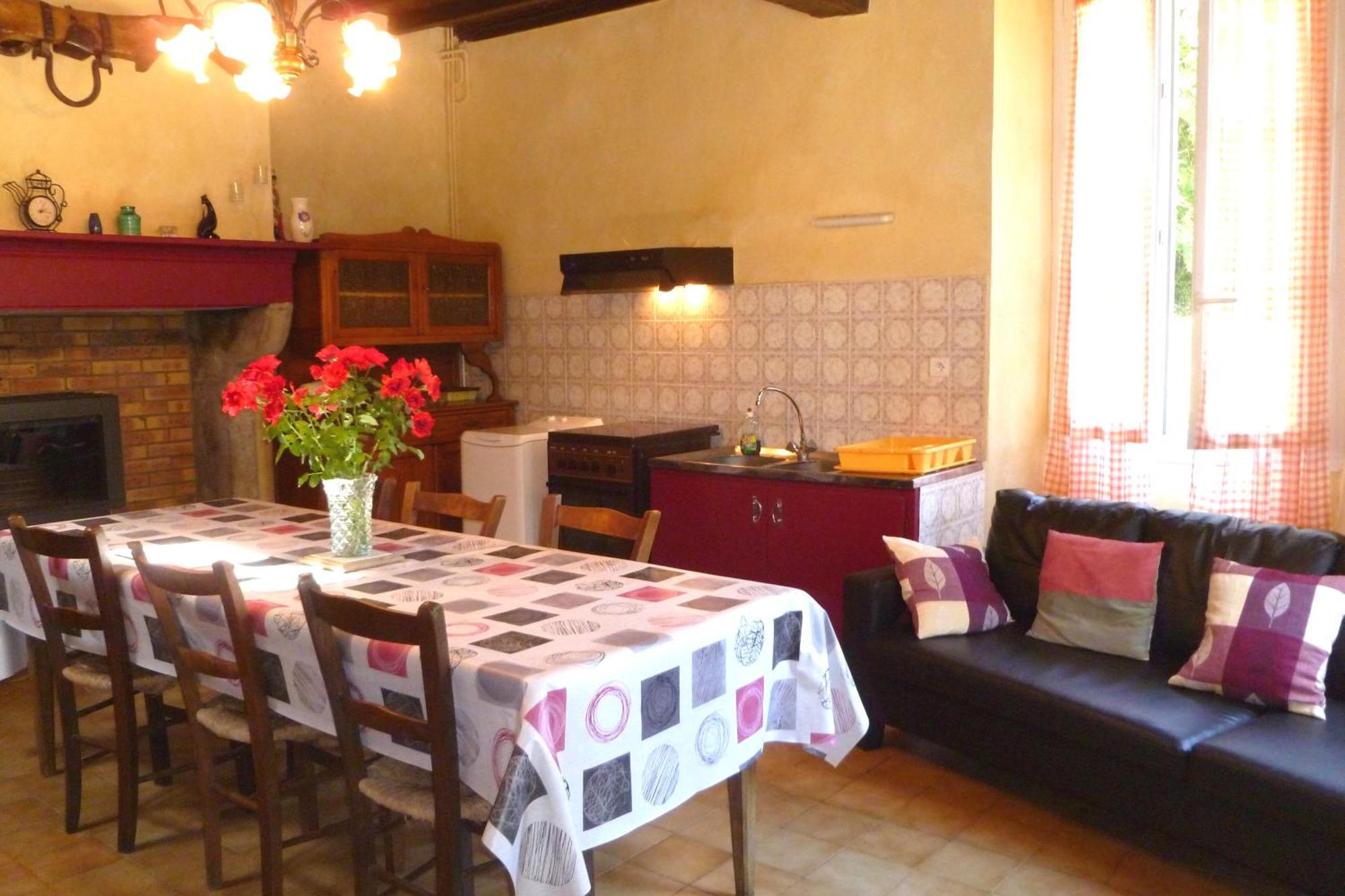 Gite Le Moulin Pres De Tarbes, Lourdes, Bagneres De Bigorre Mascaras Extérieur photo
